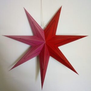 Handmade paper art Kenya wall decor by Elbmac Designs